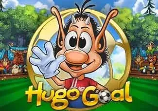 Hugo Goal game icon
