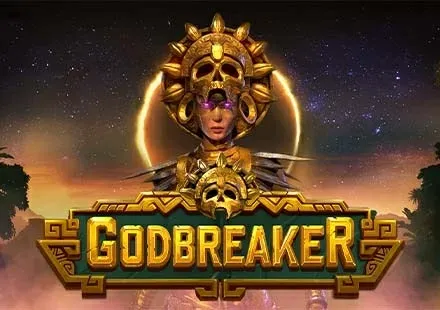 Godbreaker game icon