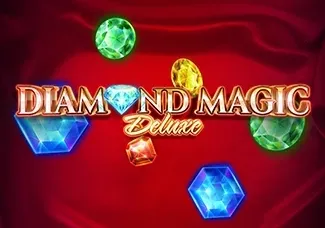 Diamond Magic Deluxe game icon