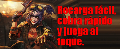 Cashback Semanal