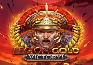 Legion Gold Victory! game icon
