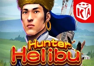 Hunter Helibu game icon