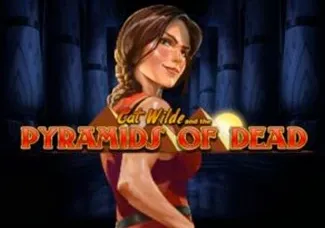Cat Wilde and the Pyramids of Dead game icon