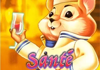 Sante game icon