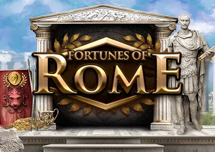 Fortunes of Rome game screenshot