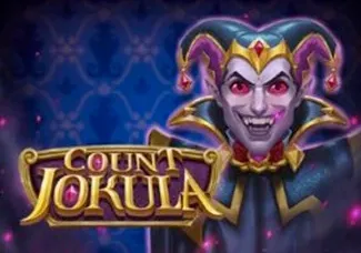 Count Jokula game screenshot