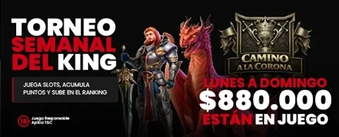 Promoción Martes