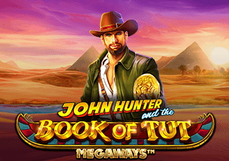 Book of Tut Megaways