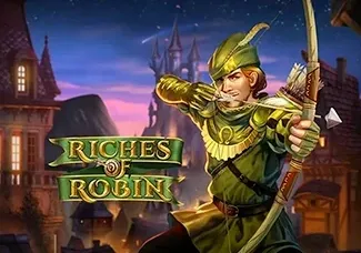 Riches of Robin