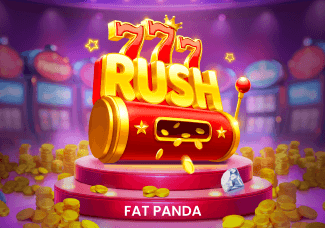777 Rush game screenshot